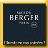 BERGER - JEU ILLUMINEZ VOS SOIREES