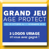 URIAGE - JEU AGE PROTECT