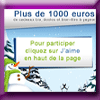 GREENWEEZ JEU CONCOURS HIVER (Facebook)