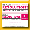 AQUAVEXIN JEU LES JOURS RESOLUTIONS