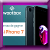 WOOTBOX - TENTEZ DE GAGNER UN IPHONE 7