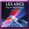 FRANCE TV - JEU LES ARCS FILM FESTIVAL 2023