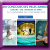 CABOURG TOURISME - JEU CONCOURS (Facebook)