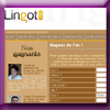 LINGOT-COM JEU CONCOURS