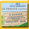 SAINT JEAN - JEU 100% GAGNANT 2021 (Achat)