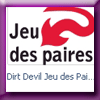 DIRT DEVIL JEU DES PAIRES (Facebook)