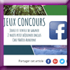 NAECO AUDIERNE - JEU CONCOURS (Facebook)