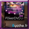 BYOTHE - GAGNEZ 1 LICENCE POWERDVD ULTRA 21