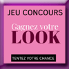 BLEU D'AZUR - GAGNEZ VOTRE LOOK