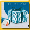 TUPPERWARE - JEU IG DE LA FETE DES PERES (Facebook)