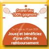 OPPO - JEU 100% GAGNANT ROLAND GARROS