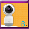 BYOTHE - GAGNEZ 1 CAMERA D'INTERIEUR