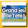 PMU POKER JEU DE L'ETE (Twitter - Facebook)