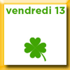 BRANDALLEY - JEU VENDREDI 13