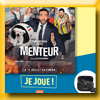 CODES ROUSSEAU - JEU MENTEUR OU PAS MENTEUR