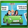 COVOITURAGE JEU CONCOURS BLABLACAR (Facebook)