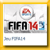 EA SPORTS FIFA JEU CONCOURS FIFA 2014 (Facebook)