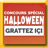 PRESERVATION DU PATRIMOINE - JEU SPECIAL HALLOWEEN