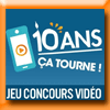 AIR CARAIBES CONCOURS VIDEO 10 ANS