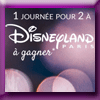 CONCEPT USINE - CONCOURS DISNEYLAND