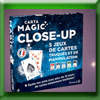 GULLI JEU CONCOURS MAGIC CLOSE-UP