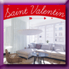 HOMELIDAYS JEU SAINT-VALENTIN (Facebook)