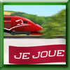 THALYS EXPRESS JEU CONCOURS