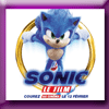 LEO RESTO - JEU SONIC