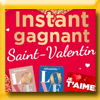 WONDERBOX - JEU INSTANT GAGNANT SAINT VALENTIN