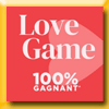 MORGAN DE TOI - JEU LOVE GAME