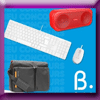 BYOTHE CONCOURS SPRING YOUR MAC (Twitter) [57638]