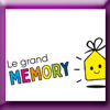 BAYARD JEUNESSE - JEU LE GRAND MEMORY