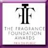 THE FRAGRANCE FOUNDATION JEU-CONCOURS