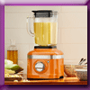 CUISINE ACTUELLE - GAGNEZ UN BLENDER