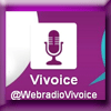 WEBRADIO VIVOICE JEU CONCOURS (Twitter)