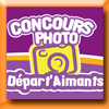 LE GAULOIS - CONCOURS DEPART'AIMANTS