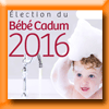 MAGICMAMAN CONCOURS BEBE CADUM 2016