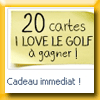 GOLFAMILY CLUB JEU INSTANT GAGNANT (Facebook)