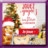 LA BOULANGERE JEU DE NOEL (Facebook)