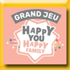 BADABULLE - BABYMOOV JEU HAPPY YOU HAPPY FAMILY