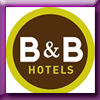 B&B HOTELS - JEU SAINT VALENTIN 2016 (Facebook)