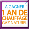 DYNEFF - GAGNEZ 1 AN DE CHAUFFAGE