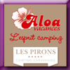 CAMPING LES PIRONS JEU LAPINS DE PAQUES (Facebook)