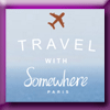 SOMEWHERE - GAGNEZ UN VOYAGE (Facebook)