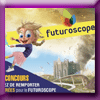 BIBA MAGAZINE JEU-CONCOURS FUTUROSCOPE