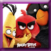 ELBA JEU ANGRY BIRDS - LE FILM (Facebook)