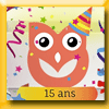 LIVRENPOCHE JEU DES 15 ANS (Facebook)