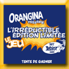 ORANGINA - JEU INSTANT GAGNANT (Achat)