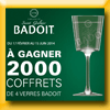 BADOIT 1778 JEU INSTANTS GAGNANTS