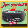 DECOR DISCOUNT - JEU IG SPECIAL ETE